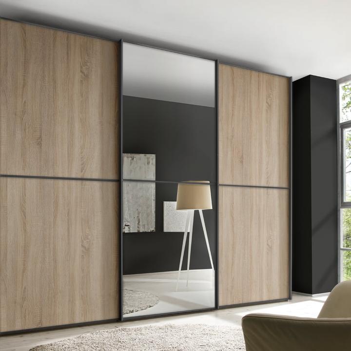 Produktbild Moderano System One (249 x 222 cm)