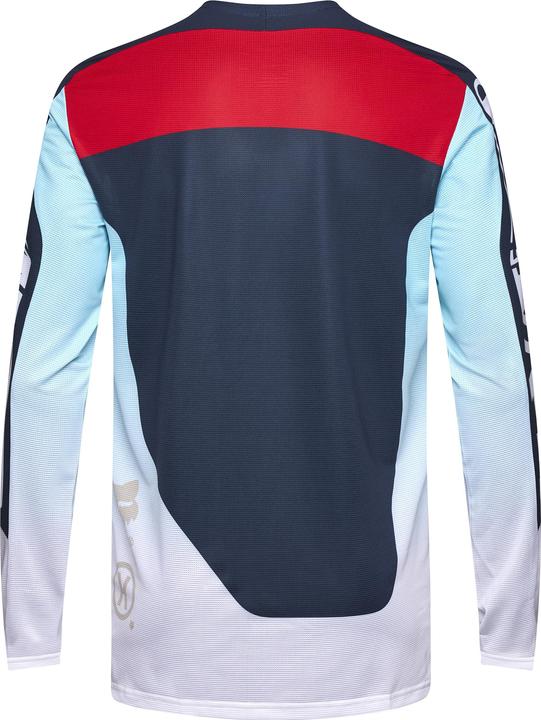 Image du produit Fox Flexair LS Jersey Elevated (L)