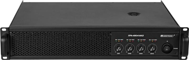 Omnitronic XPA-4804 MK2 Endstufe