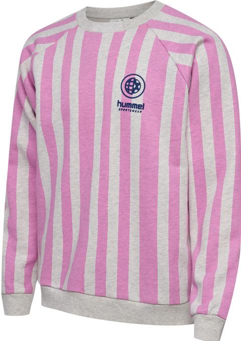Image du produit hummel Hmlloose Crewneck Soccer Love (L)