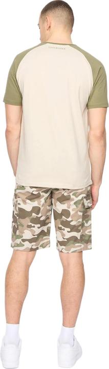 Immagine prodotto Crosshatch Camtort Maglietta Uomo (L)