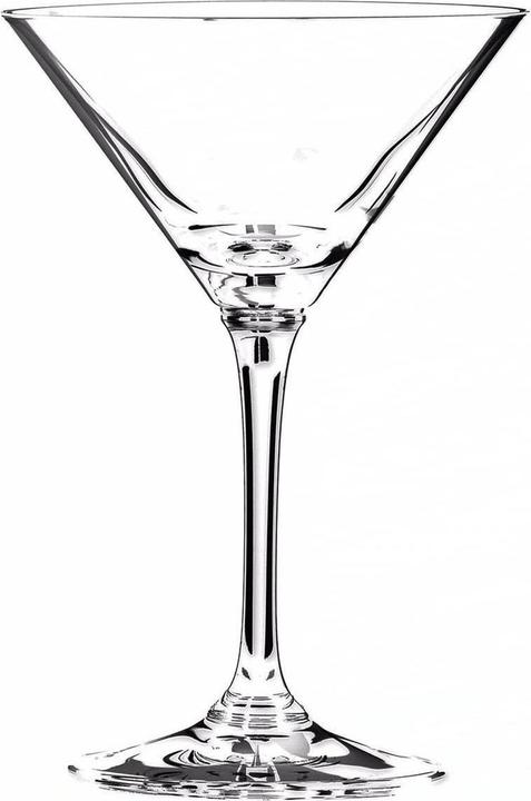 Actual product image Riedel Vinum Martini (set of 2) (1.30 dl, 2 x, Martini glasses)