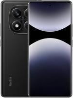 Produktbild Xiaomi Redmi Note 14 Pro (512 GB, Midnight Black, 6.67", Hybrid Dual SIM, 4G)