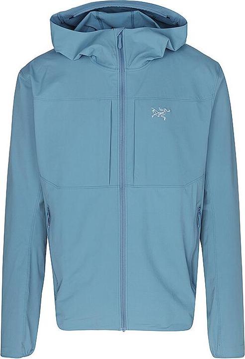 Produktbild Arc'teryx Gamma Lightweight Hoody (S)