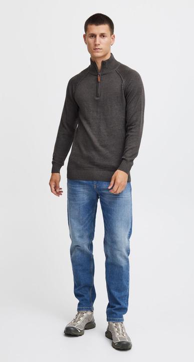 Actual product image Blend Danovan Men's knit Pullover (L)