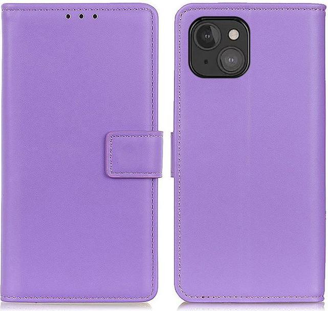 Immagine prodotto MU Classic Serie Classic II con copertina in pelle (Apple iPhone 13 mini)