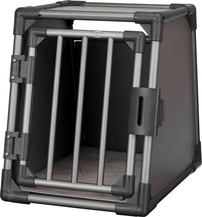 Actual product image Trixie Transport box (Dog, Breathable)