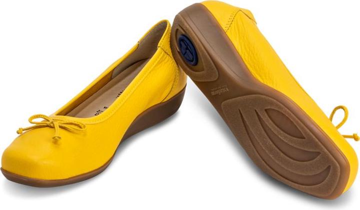 Actual product image Vitaform Supersoft ballerina (37)