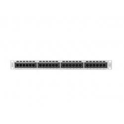 Actual product image Lanberg PPU6-1024-S Patch Panel 1U
