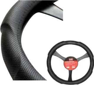 Produktbild HP Autozubehör Lenkradbezug Sport