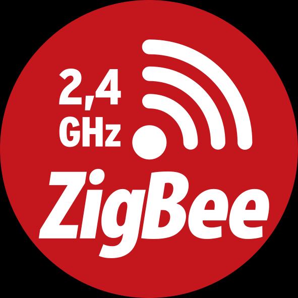 Produktbild Brennenstuhl Connect Zigbee Tür- und Fensterkontakt TFK CZ 01