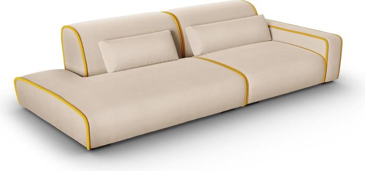 Produktbild Maison Heritage Lina (Modular Sofa, 3-Sitzer)