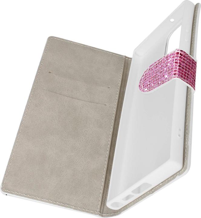 Actual product image Avizar Disco Glam Edition Series (Samsung Galaxy S23 Ultra)
