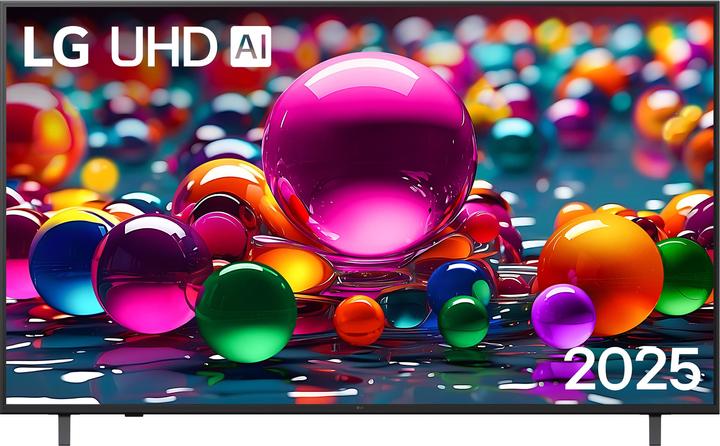 Produktbild LG 65UA75006LA (65", LED, 4K, 2025)