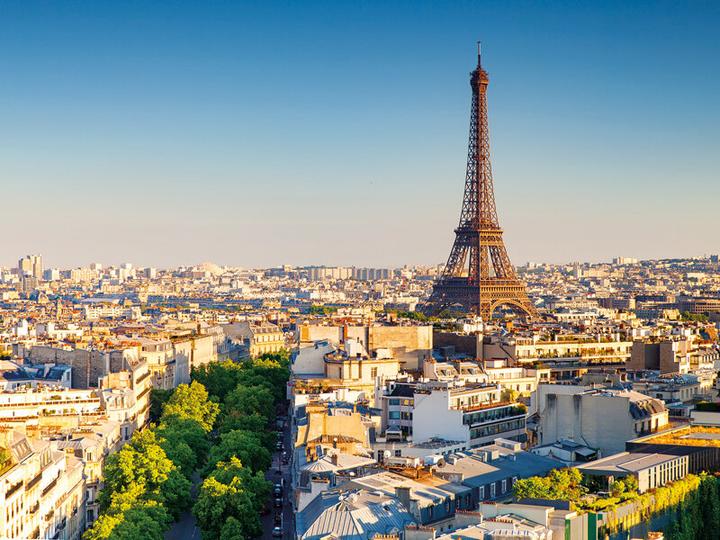 Image du produit Smartbox 3 jours de rêve en Europe (2 pers.)