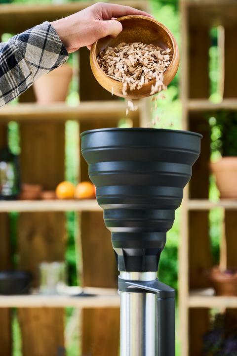 Actual product image Outdoorchef Extension & Filling Aid For Smoke