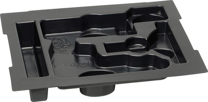 Bosch Professional Inlay GKF 600