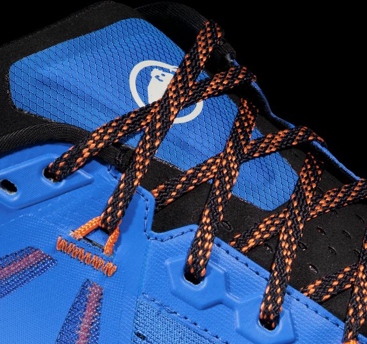 Actual product image Mammut Saentis TR Low Men (48)