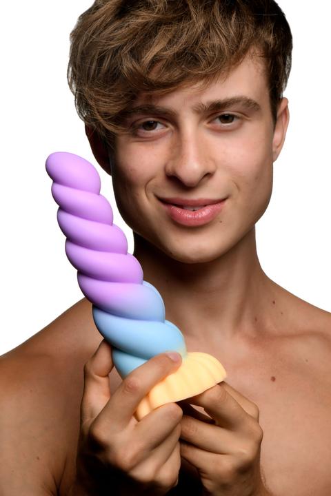 Image du produit Creature Cocks Godemiché Mystique Licorne