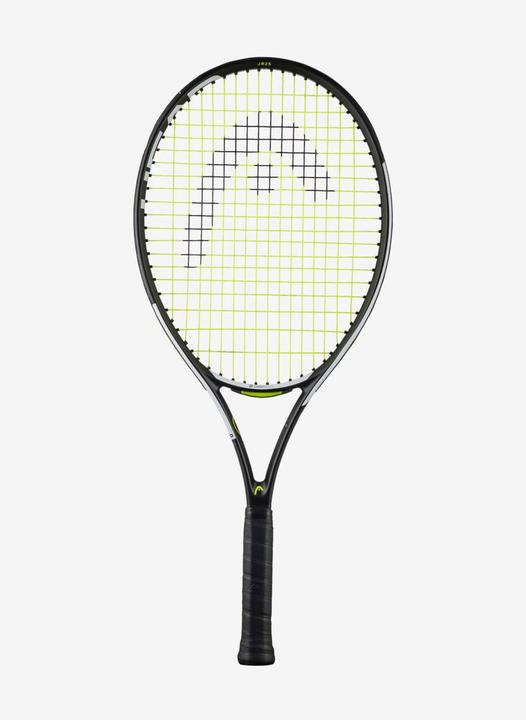 Actual product image Head IG Speed Junior 25 tennis racket (240 g)