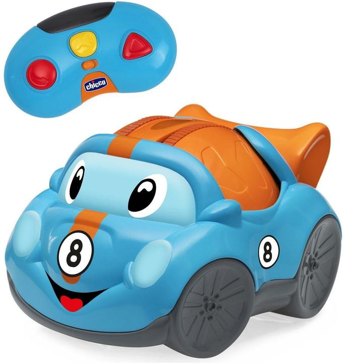 Chicco Rolly Coupé RC
