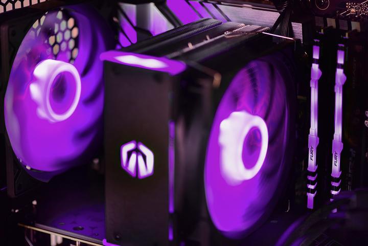 Immagine prodotto Action Actina 5901443337461 PC Midi Tower AMD Ryzen™ 7 7700 32 GB DDR5-SDRAM 1 TB SSD AMD Radeon RX 7900 XT (AMD A10-7700K, 32 GB, 1000 GB, Radeon RX 7900 XTX)