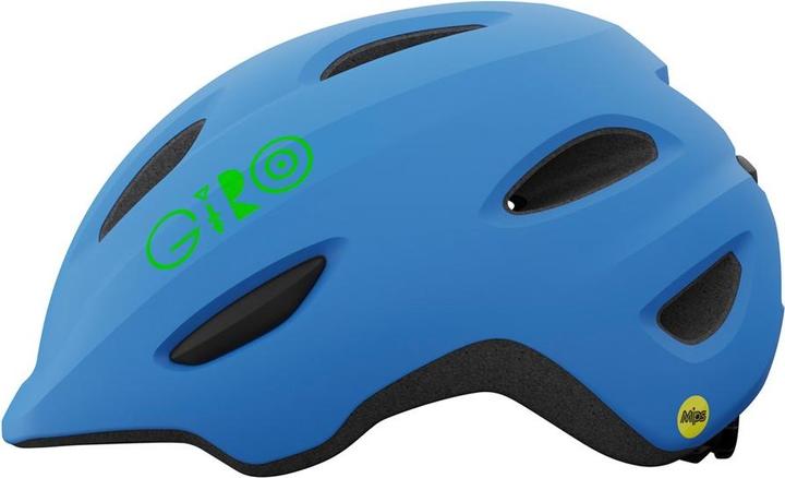 Actual product image Giro Scamp (49 - 53 cm)