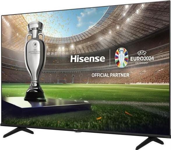 Actual product image Hisense TV 43E7NQ (43", E7NQ, QLED, 4K, 2021)