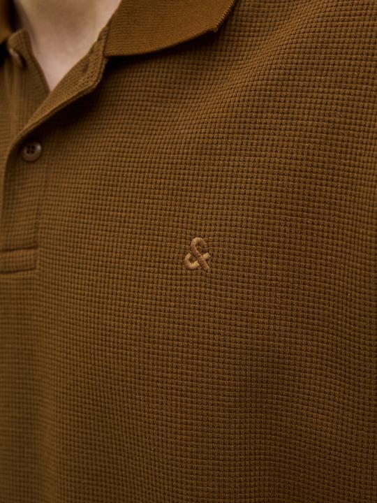Produktbild Jack & Jones Jjeaustin Polo Ss Noos (S)
