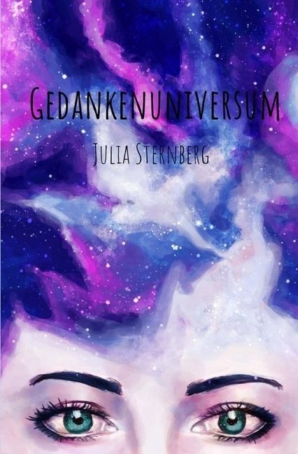 Produktbild Gedankenuniversum (Julia Sternberg, Deutsch)
