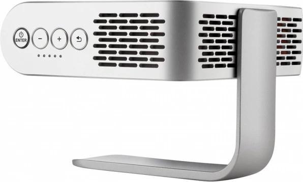 Produktbild Viewsonic M1+ (WVGA, 300 lm, 1.2:1)