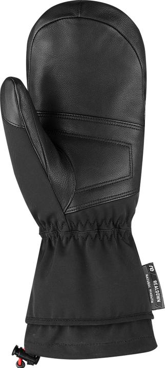 Actual product image Reusch Down Spirit Gtx (9)