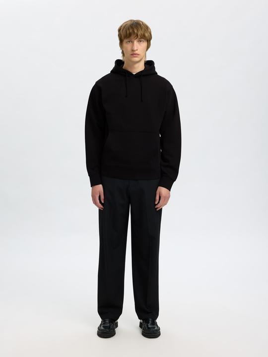 Produktbild Selected Homme 100% Baumwoll Hoodie (L)