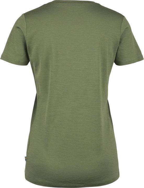 Actual product image Stoic Women's Merino155 LaholmSt. T-Shirt (3XL)