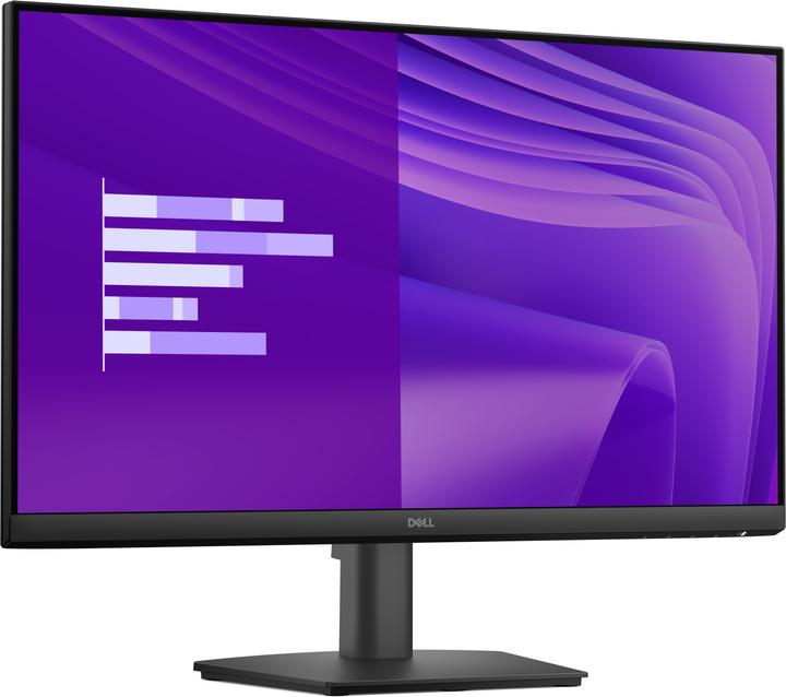 Actual product image Dell Pro E2425HM (1920 x 1080 pixels, 23.80")