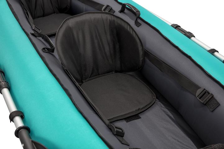 Actual product image Bestway Hydro-Force Ventura (1 pers.)