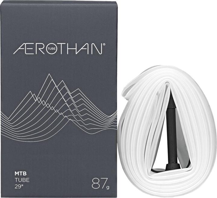 Schwalbe Aerothane 29" MTB (Presta (SV), 29", 40 mm)