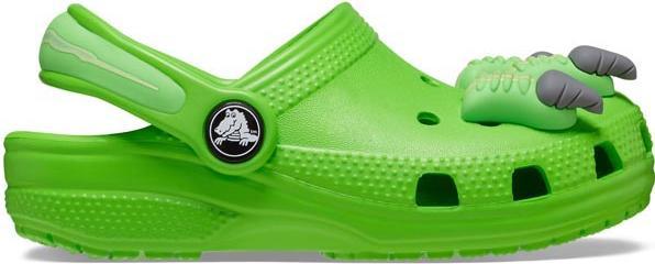 Produktbild Crocs T's Classic I AM Dinosaur Clog (22)