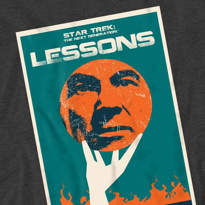 Produktbild The Next Generation Season 6 Episode 19 TShirt (S)