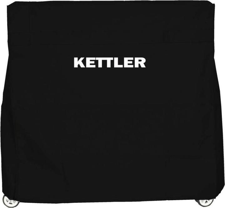 Image du produit Kettler Housse de protection pour tennis de table