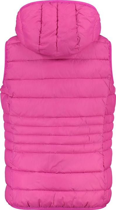 Immagine prodotto CMP Campagnolo Gilet da bambina con cappuccio (152)
