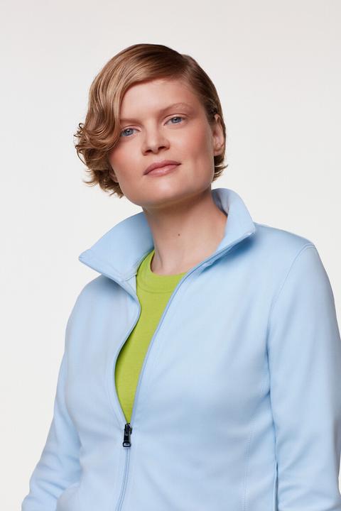 Image du produit Hakro Veste interlock (XS)