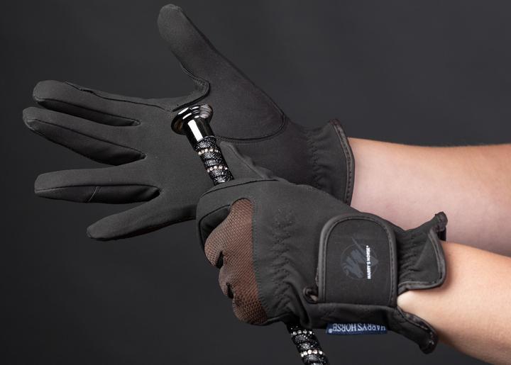 Actual product image Harry's Horse Domy Mesh (L)