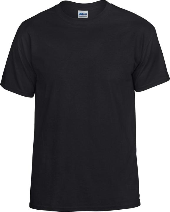 Produktbild Gildan TShirt Erwachsene aus einfarbiger DryBlendMischung (S)