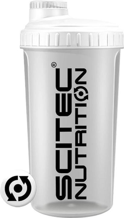 Actual product image Scitec Nutrition Shaker (0.70 l)
