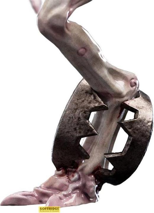 Produktbild Weta Workshop Stranger Things figurine Mini Epics The Demogorgon Limited Edition 17 cm