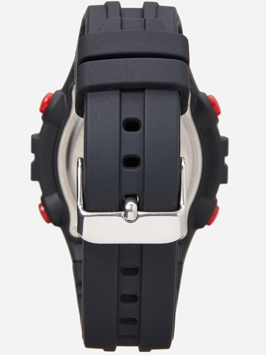 Immagine prodotto Lorus Codice di identificazione R2323PX9 (Orologio digitale, 40 mm)