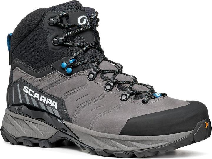 Produktbild Scarpa Rush Trek Pro GTX (41.5)