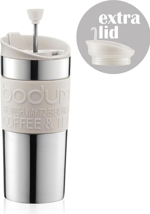 Produktbild Bodum Travel Press Set (0.35 l)