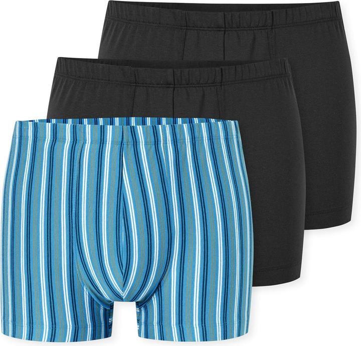 Produktbild Schiesser Trunk 95/5 (9, 3er Pack)